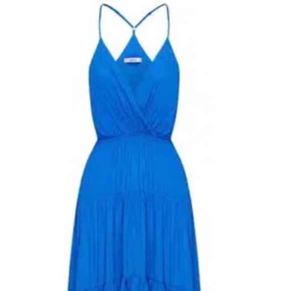 Sheike Sirocco Maxi Dress 8 - Picture 3 of 6